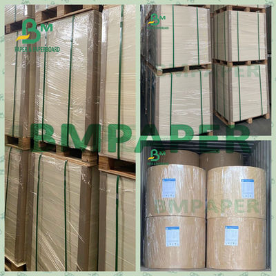190g 210g Giấy tráng PE cho cốc uống nước trái cây Làm OEM