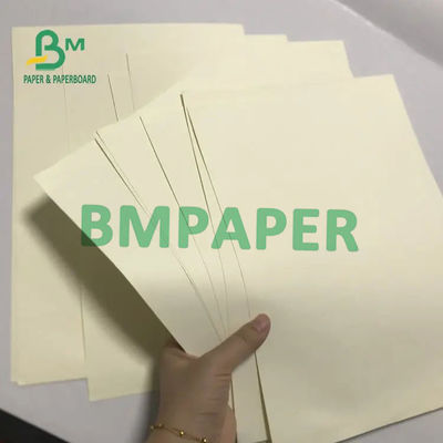 Cream Woodfree Offset Trắng Bond Giấy Cuộn Không Tráng 70g 80g 100g 120g