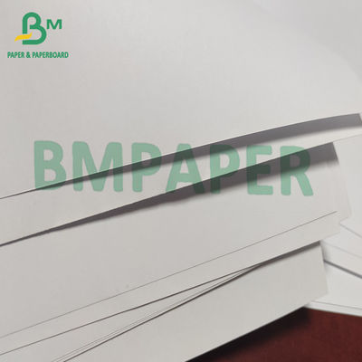 Tráng phủ Mờ Giấy 80lb Văn bản 100lb Giấy in tráng hai mặt