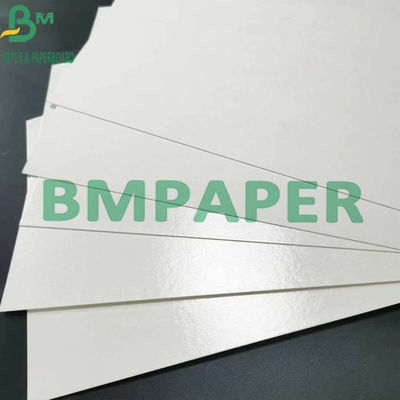 460g + 15g PE tráng phủ có độ thấm cao Tấm lót thấm bia cuộn