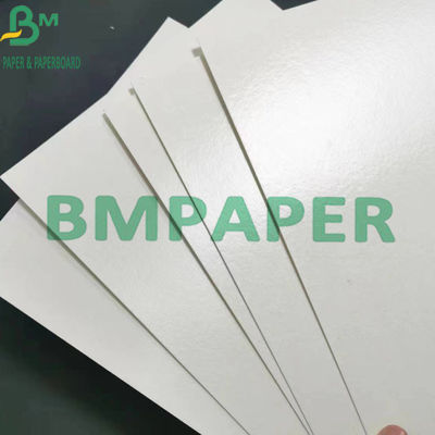 460g + 15g PE tráng phủ có độ thấm cao Tấm lót thấm bia cuộn