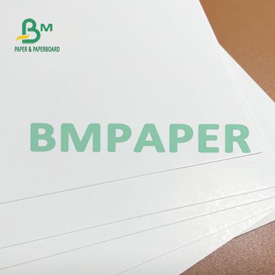 12pt 250g 325g C1S Thiệp chúc mừng bảng ngà tráng bóng bán bóng