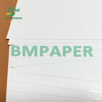12pt 250g 325g C1S Thiệp chúc mừng bảng ngà tráng bóng bán bóng