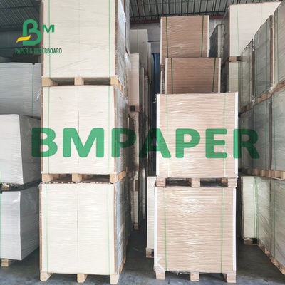 12pt 250g 325g C1S Thiệp chúc mừng bảng ngà tráng bóng bán bóng