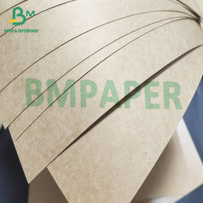 Chất liệu hộp Takeaway Giấy bìa cứng nhiều lớp Màu nâu tự nhiên