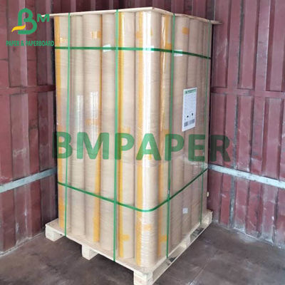 Giấy Vẽ Kỹ Thuật Cad 80gr 20lb dày 20lb Virgin Pulp Trắng Roll