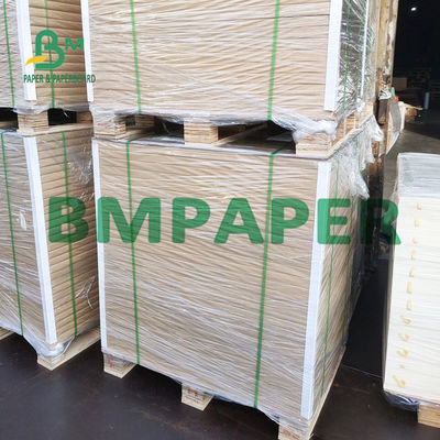 80lb 36x50&quot; 23x36&quot; Chữ trắng Bảng ngà nam tước cho danh thiếp