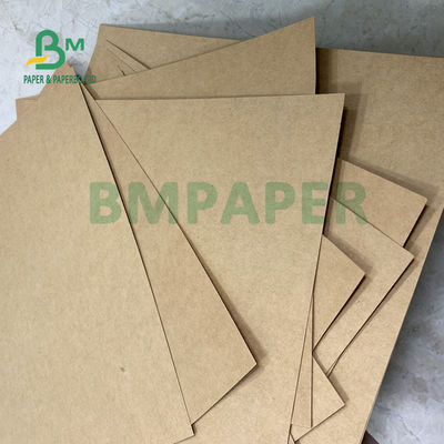Bề mặt mịn Giấy bìa cứng Virgin để đóng gói trái cây có thể in