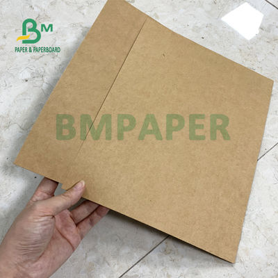 Bề mặt mịn Giấy bìa cứng Virgin để đóng gói trái cây có thể in