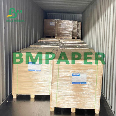 275g 325g 700mm Giấy ngà Bảng trắng FBB lý tưởng cho thư trực tiếp
