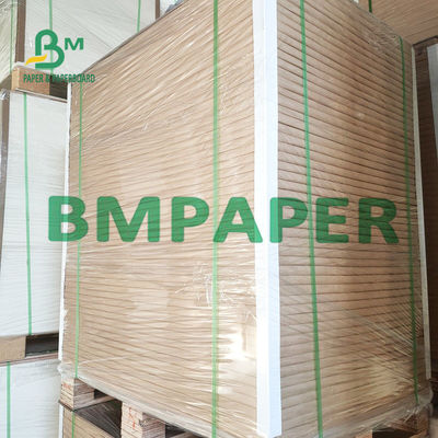 Tấm lót giấy màu nâu 70gsm 90gsm 92cm cho tấm tôn