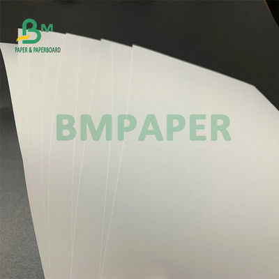In tạp chí giấy nghệ thuật C2S Chromo 90gsm 115gsm mờ