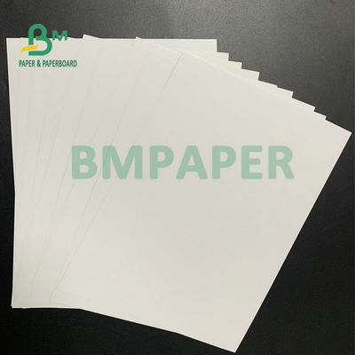 In tạp chí giấy nghệ thuật C2S Chromo 90gsm 115gsm mờ
