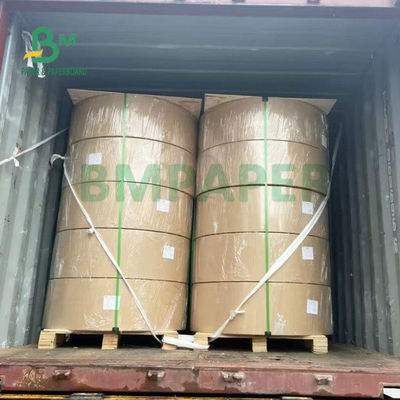Giấy in offset màu trắng đục số lượng lớn 75gsm 78gsm cho tài liệu quảng cáo