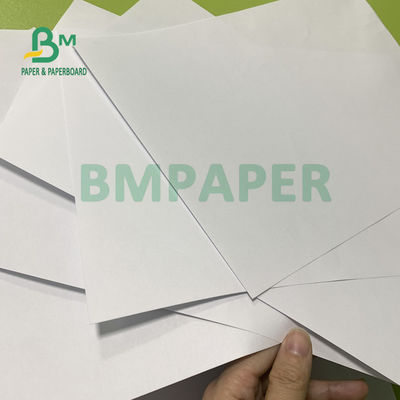 Giấy in offset màu trắng đục số lượng lớn 75gsm 78gsm cho tài liệu quảng cáo