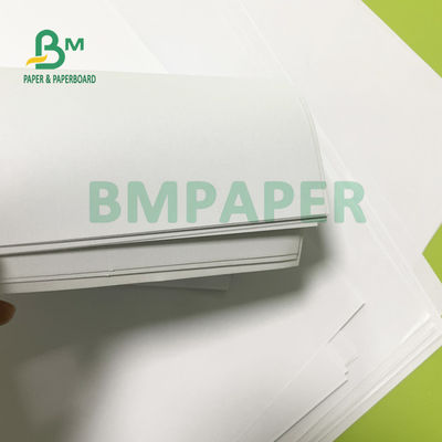 Giấy in offset màu trắng đục số lượng lớn 75gsm 78gsm cho tài liệu quảng cáo