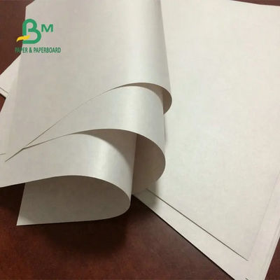 Nhà máy may Cuộn Giấy Plotter Trơn Không Tráng 2&quot; Core 62&quot; 72&quot; Rộng 45gr 48gr