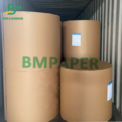 Giấy trái phiếu 55gsm 70gsm 75gsm Giấy không gỗ không ghi nhãn 66cm X 100cm / 96cm / 106cm / 120cm