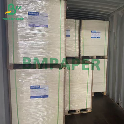 70g 75g Giấy trắng không tráng phủ có kích thước đặc biệt 500 tờ mỗi ram