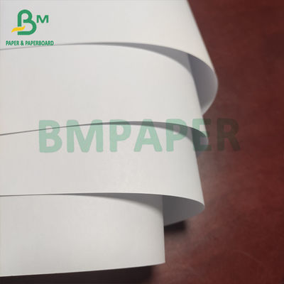 55gsm Giấy in và giấy in offset không tráng gỗ