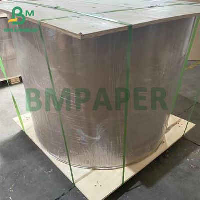 55gsm Giấy in và giấy in offset không tráng gỗ