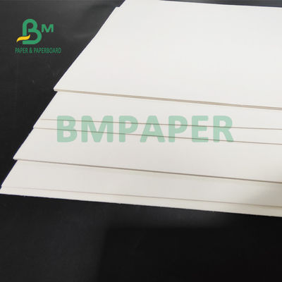 Tấm lót bia không tráng 385gsm 0,7mm Độ hấp thụ nước cao 640 X 880mm