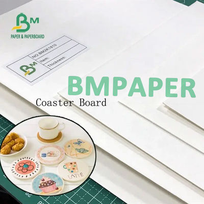 Tấm lót ly làm từ bột gỗ nguyên chất 0,7mm 0,8mm 1,0mm 1,2mm 70cm X 100cm 50cm X 100cm Tấm xếp chồng