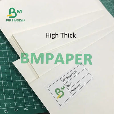 Giấy Coaster mềm 0,7mm 0,8mm 0,85mm 100cm X 130cm Tấm giấy lót bia