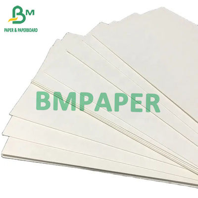 Giấy Coaster mềm 0,7mm 0,8mm 0,85mm 100cm X 130cm Tấm giấy lót bia