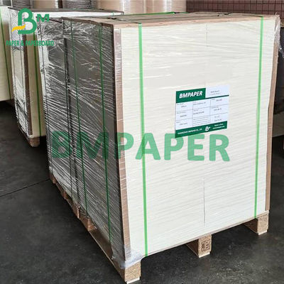 Giấy Coaster mềm 0,7mm 0,8mm 0,85mm 100cm X 130cm Tấm giấy lót bia