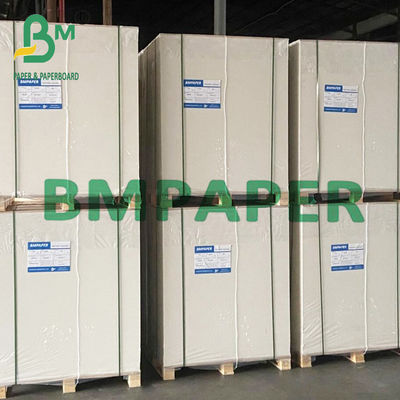 60 # 70 # 80 # 100 #LB Giấy văn bản trái phiếu trắng không có gỗ không tráng phủ để in offset và viết sách ở định mức 50gsm đến 300gsm