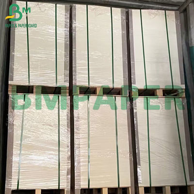 Giấy C2s có độ bóng cao GSM 130 và 115 Papel lụa trắng sáng cho bìa