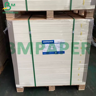 Thớt gấp số lượng lớn 350 gram FBB SBS Tấm thẻ ngà Đóng gói