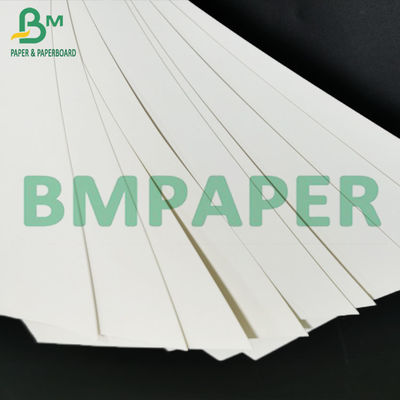 215 gram Cao Bulky Low Gram Folding Box Board Tấm thẻ ngà được tẩy trắng