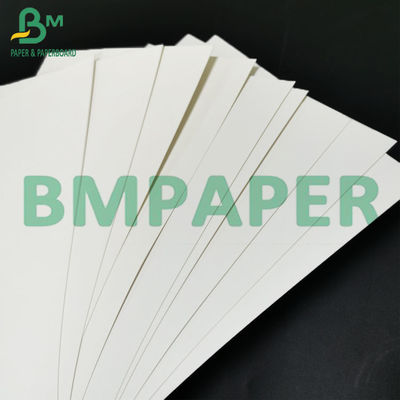 215 gram Cao Bulky Low Gram Folding Box Board Tấm thẻ ngà được tẩy trắng