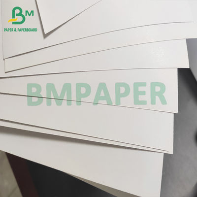 Giấy bóng trắng C2S 130gsm 115gsm 150gsm Giấy bóng hai mặt