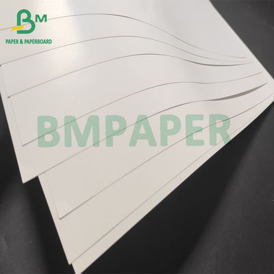 Giấy bóng trắng C2S 130gsm 115gsm 150gsm Giấy bóng hai mặt