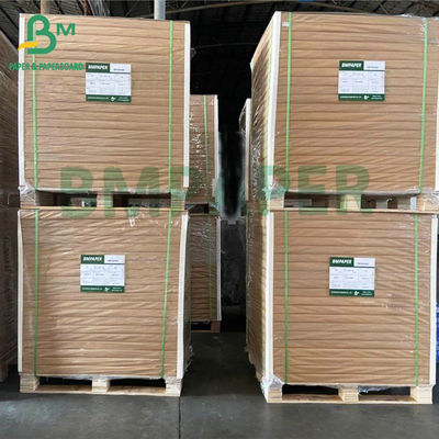 Giấy bóng trắng C2S 130gsm 115gsm 150gsm Giấy bóng hai mặt
