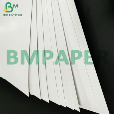 Máy in sách giấy lụa bóng 120 gram C2S Giấy bóng nghệ thuật