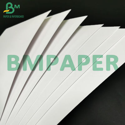 Máy in sách giấy lụa bóng 120 gram C2S Giấy bóng nghệ thuật