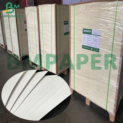 Máy in sách giấy lụa bóng 120 gram C2S Giấy bóng nghệ thuật
