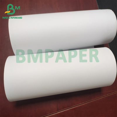 Giấy Plotter SGS CAD 24 X 150 Cuộn giấy in phun 20lb 2&quot; Core