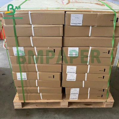 Giấy Plotter SGS CAD 24 X 150 Cuộn giấy in phun 20lb 2&quot; Core
