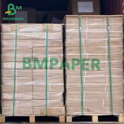 Giấy Plotter CAD White Coated Rolls 5rolls Per Carton 80gsm 914mm X 50yard
