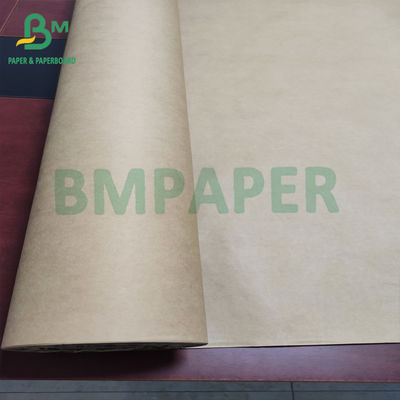 Giấy kraft túi nặng 80gsm 90gsm Giấy kraft nguyên chất cường độ cao