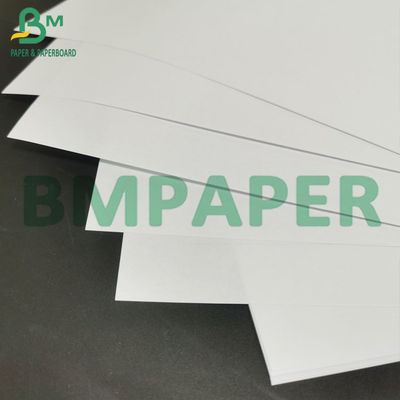 60 # 70 # 80 # 100 #LB Giấy văn bản trái phiếu trắng không có gỗ không tráng phủ để in offset và viết sách ở định mức 50gsm đến 300gsm