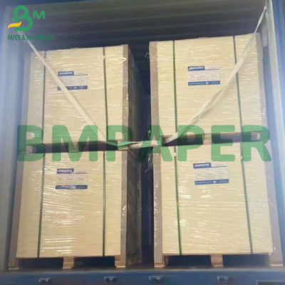 70g 80g 31 × 43inch Giấy in trái phiếu Jumbo Bond tẩy trắng không tráng phủ