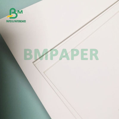 Bảng giấy 235gsm 260gsm GC1 cho bao bì mỹ phẩm 700 x 1000mm