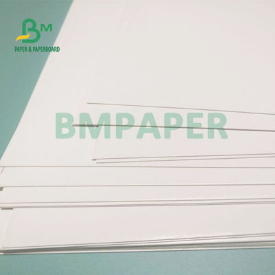 Bảng giấy 235gsm 260gsm GC1 cho bao bì mỹ phẩm 700 x 1000mm