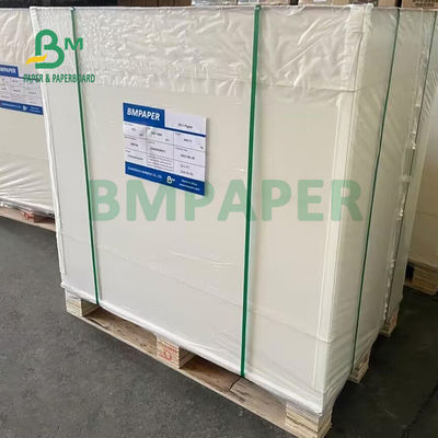 Bảng giấy 235gsm 260gsm GC1 cho bao bì mỹ phẩm 700 x 1000mm